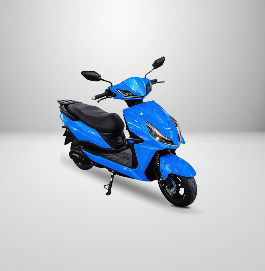 Scooter elétrica Aura Zen